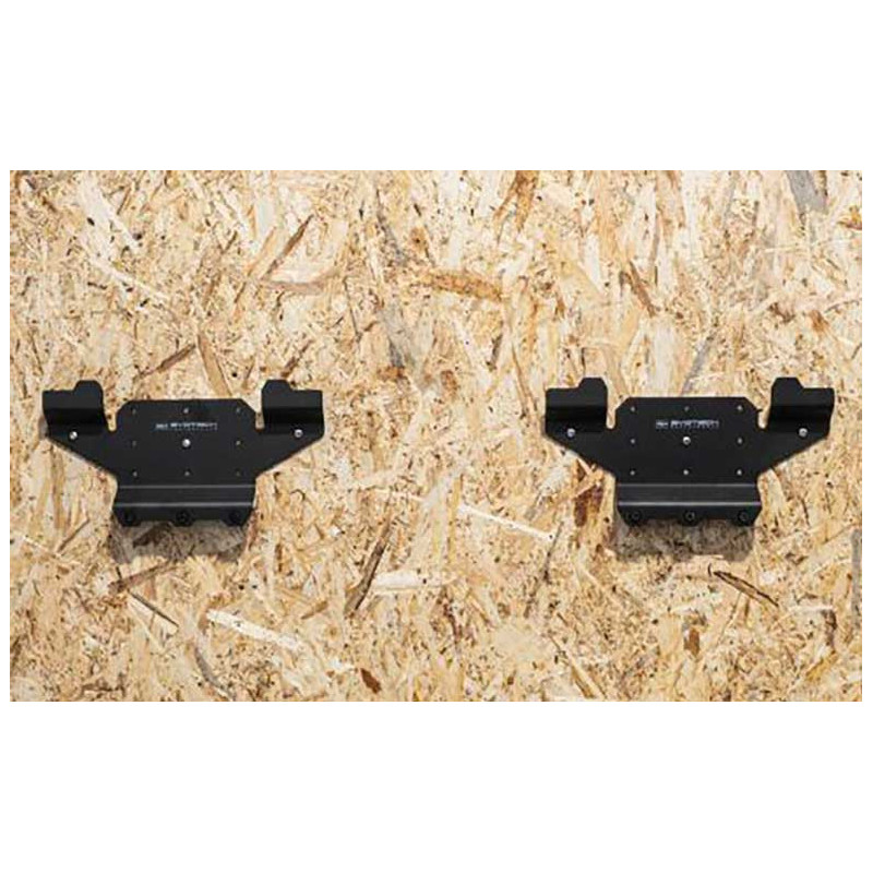 SUPPORTS MURAUX EP VARIO POUR TOP CASE/VALISES LATÉRALES - BMW R 1300 GS TROPHY