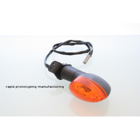 SUPPORTS POUR CLIGNOTANTS D ORIGINE SAUF YZF 125 R