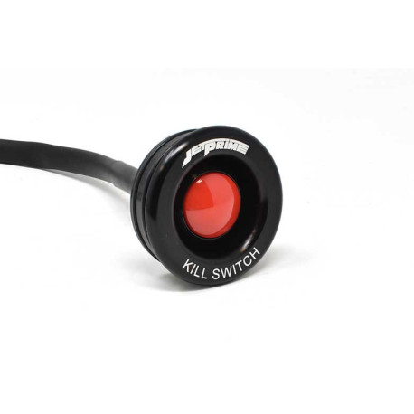 Supresseur de neman Jet Prime SSP 600