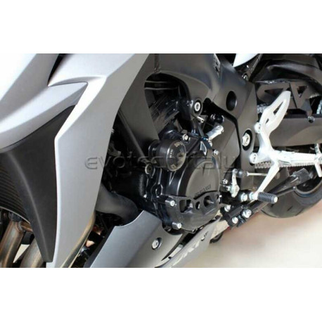 SUZUKI GSXR 1000 KIT DEFENDER EVOTECH