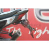 SUZUKI GSXR 1000 SUPPORT DE PLAQUE REGLABLE