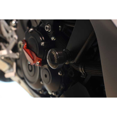 SUZUKI GSXS 1000 KIT DEFENDER EVOTECH