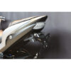 SUZUKI GSXS 1000 SUPPORT DE PLAQUE REGLABLE