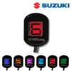 SUZUKI S1 indicateur de rapport engagé plug and play