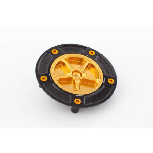 SUZUKI TRAPPE A ESSENCE A VISSER