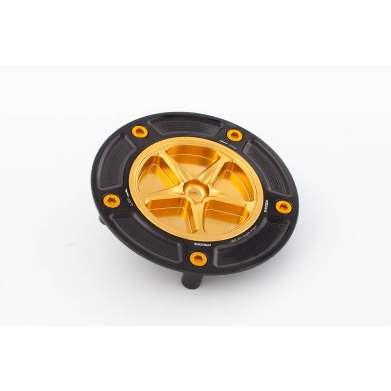 SUZUKI TRAPPE A ESSENCE A VISSER