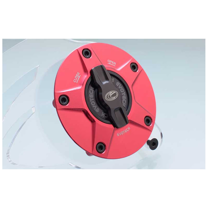 SUZUKI TRAPPE A ESSENCE EVOTECH 1-5 DE TOUR