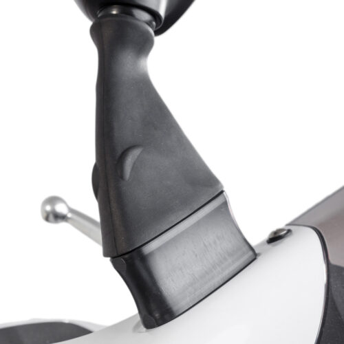 Extension de rétroviseur Profile. Noir. Suzuki.