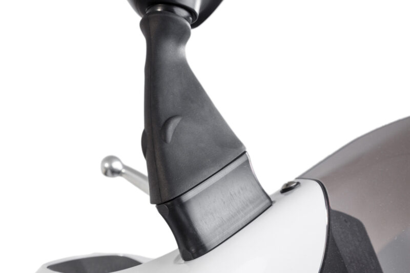 Extension de rétroviseur Profile. Noir. Suzuki.