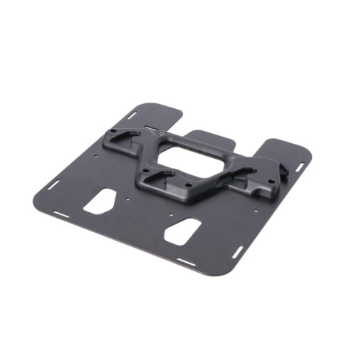 Platine d'adaptation gauche pour SysBag WP M Noir.