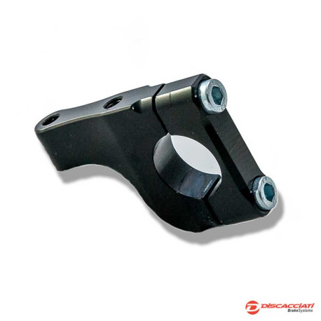 SYSTEME DE FIXATION MAITRE CYLINDRE AU POUCE DISCACCIATI