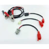 SYSTEME HISS HONDA