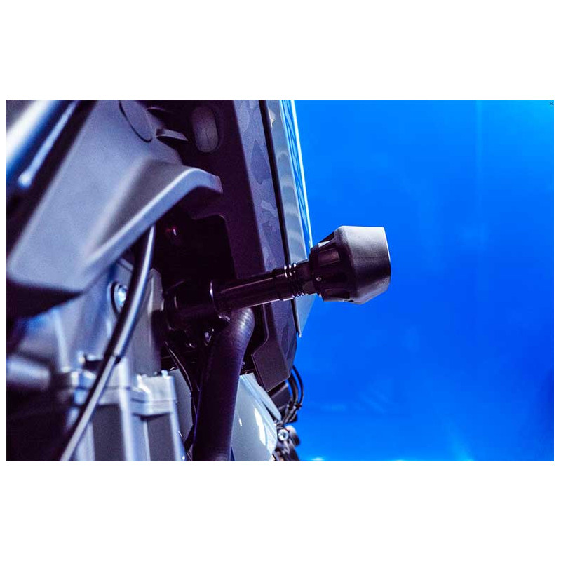 TAMPON DE PROTECTION EVOTECH CF MOTO 450 MT