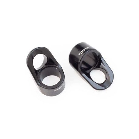 TAMPON DE SANGLAGE POUR DEFENDER EVOTECH NEW DESIGN