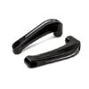 TAMPONS DE PROTECTION DE CADRE-MOTEUR NOIR ET ALU CNC RACING TAMPONS DE PROTECTION DE CADRE-MOTEUR NOIR ET ALU CNC RACING
