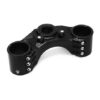 TE DE FOURCHE INFERIEUR CNC RACING