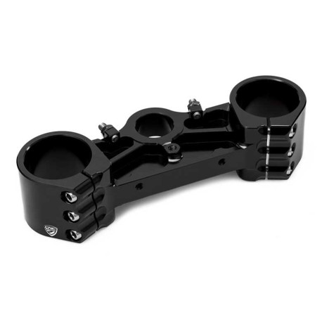 TE DE FOURCHE INFERIEUR CNC RACING