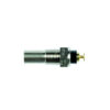 TEMPERATURE SENSOR M10X1  TAPERED