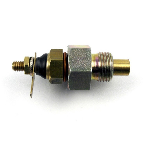 TEMPERATURE SENSOR M12X1.5