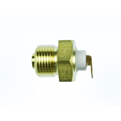 TEMPERATURE SENSOR M18X1.5