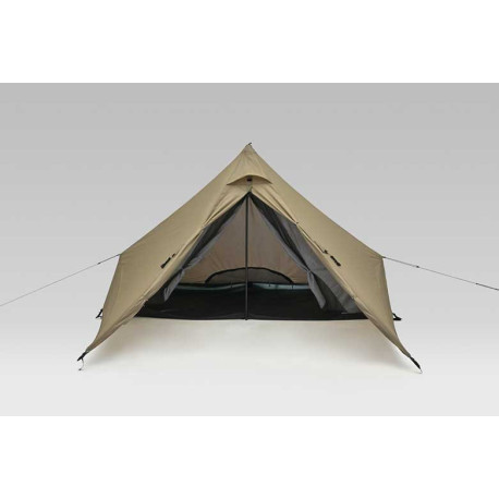 TENTE DE CAMPING TIPI DAYTONA L250Xl250XH165CM, 2.8KG