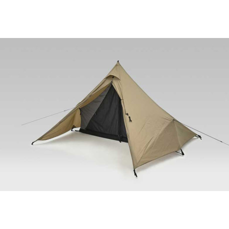 TENTE DE CAMPING TIPI DAYTONA L250Xl250XH165CM, 2.8KG