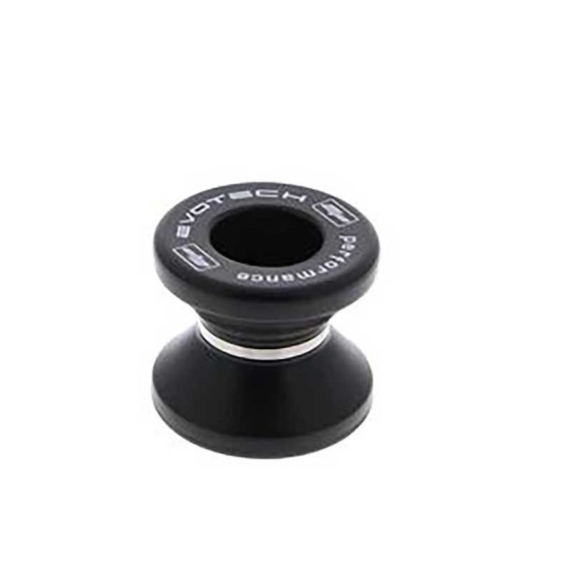 Tête de diabolo de béquille d’atelier de rechange Evotech Performance