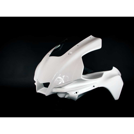 Tête de fourche (6 Dzus)