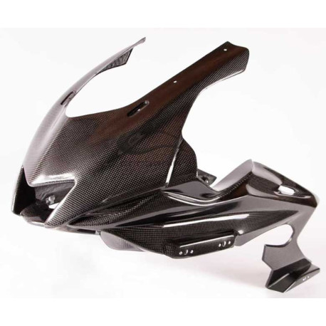 Tête de fourche (6 Dzus)