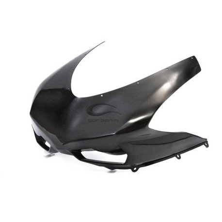 Tête de fourche avec adaptateur