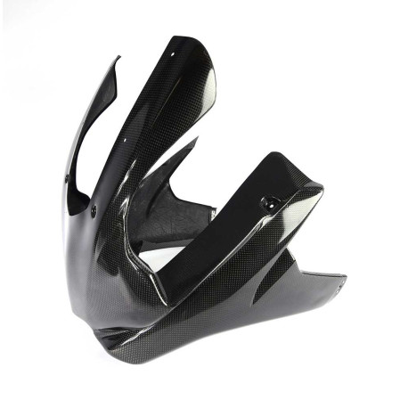 Tête de fourche carbone (4 dzus)