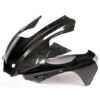 Tête de fourche carbone (6 Dzus)