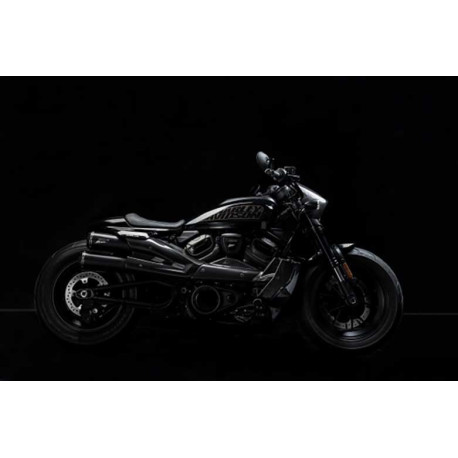 TÊTE DE FOURCHE CARBONE ZARD