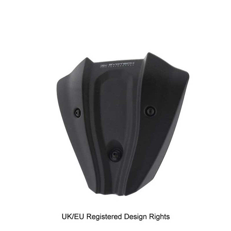 TÊTE DE FOURCHE EP KTM 1290 SUPERDUKE (2020-2021)