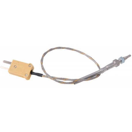 THERMOCOUPLE K TEMP GAZ ECHAPPEMENT