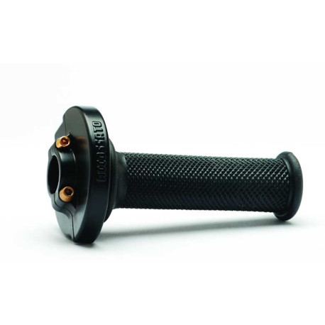 Tirage rapide Accossato monocable 125cc livré avec poignées GR001