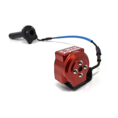 TIRAGE RAPIDE JET PRIME DUCATI PANIGALE