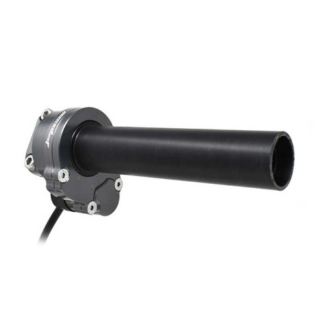 TIRAGE RAPIDE JET PRIME RS 660