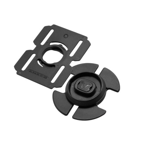 Support T-Lock Avec adaptateur Molle.