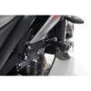 TRIUMPH STREET TRIPLE 675 / 765 / RS STREET DEFENDER EVOTECH
