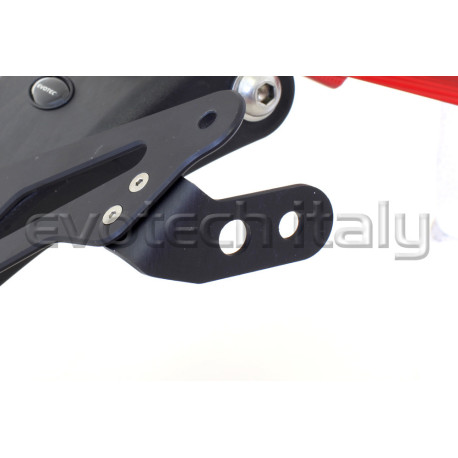 TRIUMPH SUPPORTS POUR CLIGNOTANTS D ORIGINE