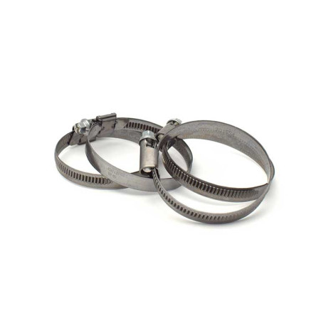 Trompettes d'admission avec corps majoré