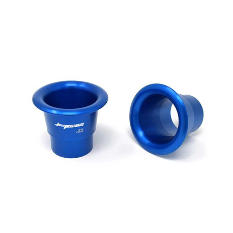 Trompettes d'admission avec corps standard