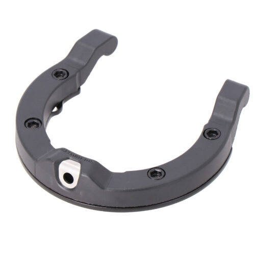 Anneau de réservoir ION Noir. Pour réservoir avec 6 vis.