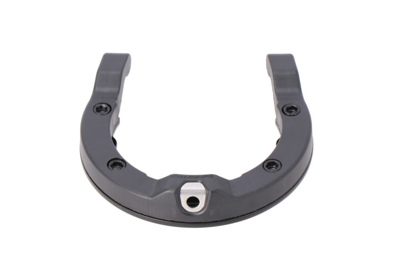 Anneau de réservoir ION Noir. Pour réservoir avec 6 vis.