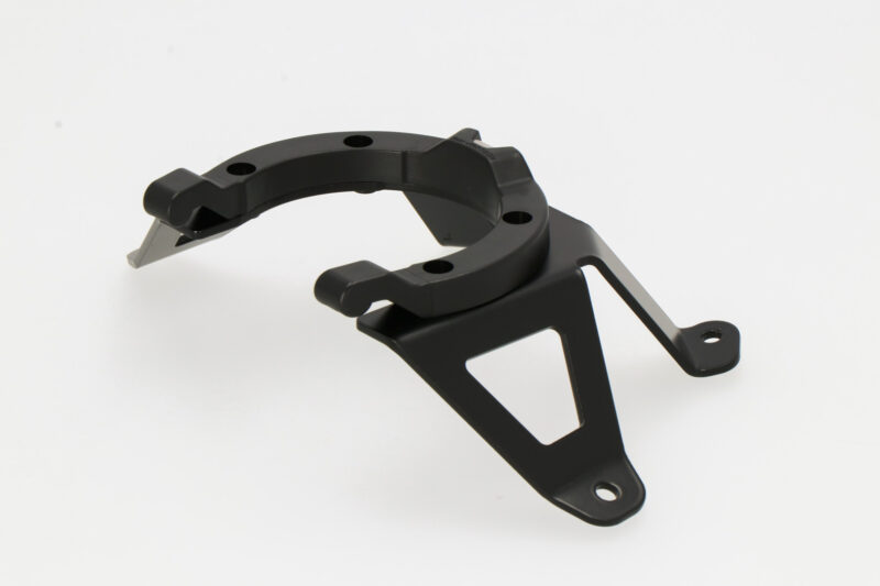 Anneau de réservoir ION Noir. Modèles Yamaha Ténéré 700.