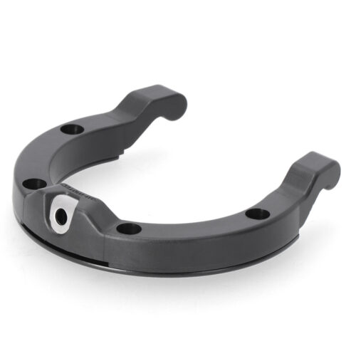 Anneau de réservoir ION Noir. KTM 1290 / 1390 Super Adventure (21-).