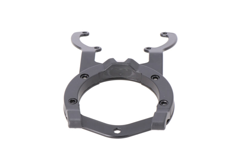 Anneau de réservoir ION Noir. CFMoto 700CL-X Heritage (22-).