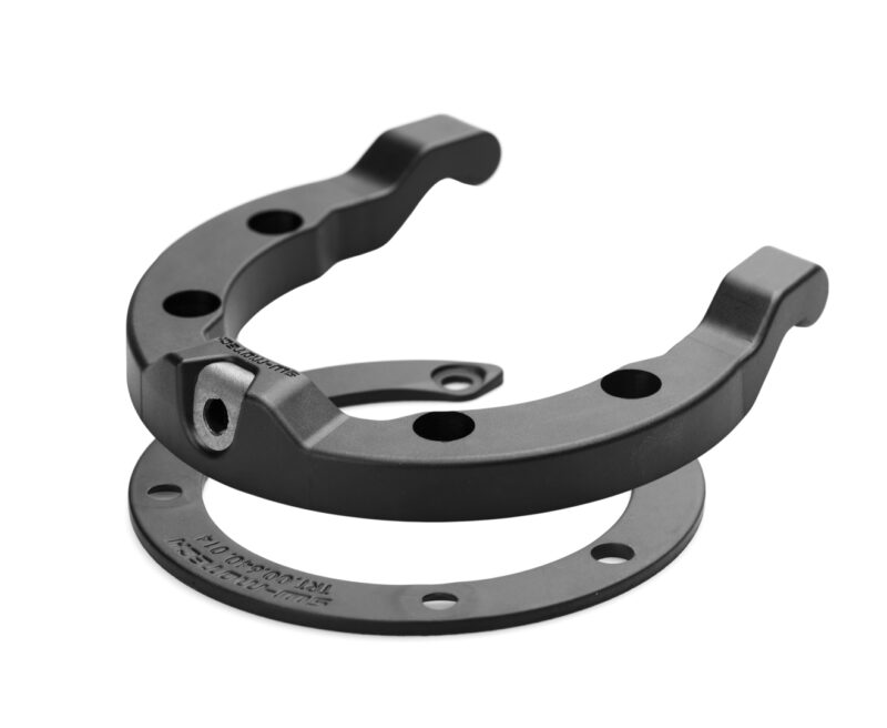 Anneau de réservoir ION Noir. Yamaha YZF-R7 (21-), Moto Morini X-Cape.