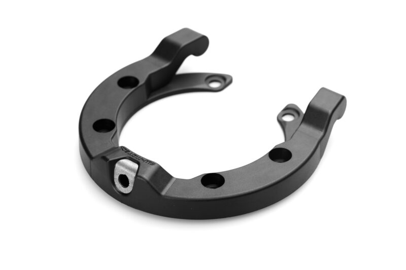 Anneau de réservoir ION Noir. Yamaha YZF-R7 (21-), Moto Morini X-Cape.